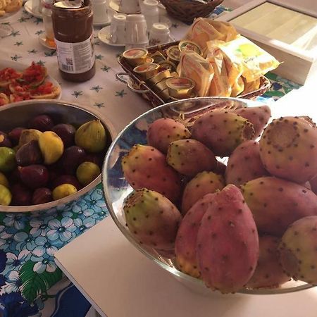 B&B Cuore Di Gallipoli Zewnętrze zdjęcie