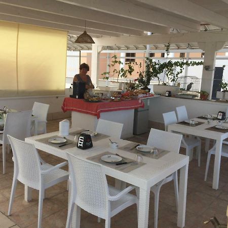 B&B Cuore Di Gallipoli Zewnętrze zdjęcie