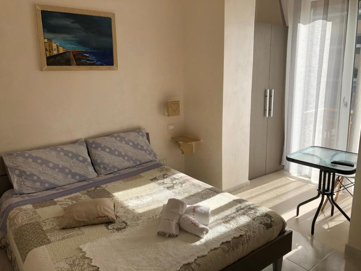 B&B Cuore Di Gallipoli Zewnętrze zdjęcie