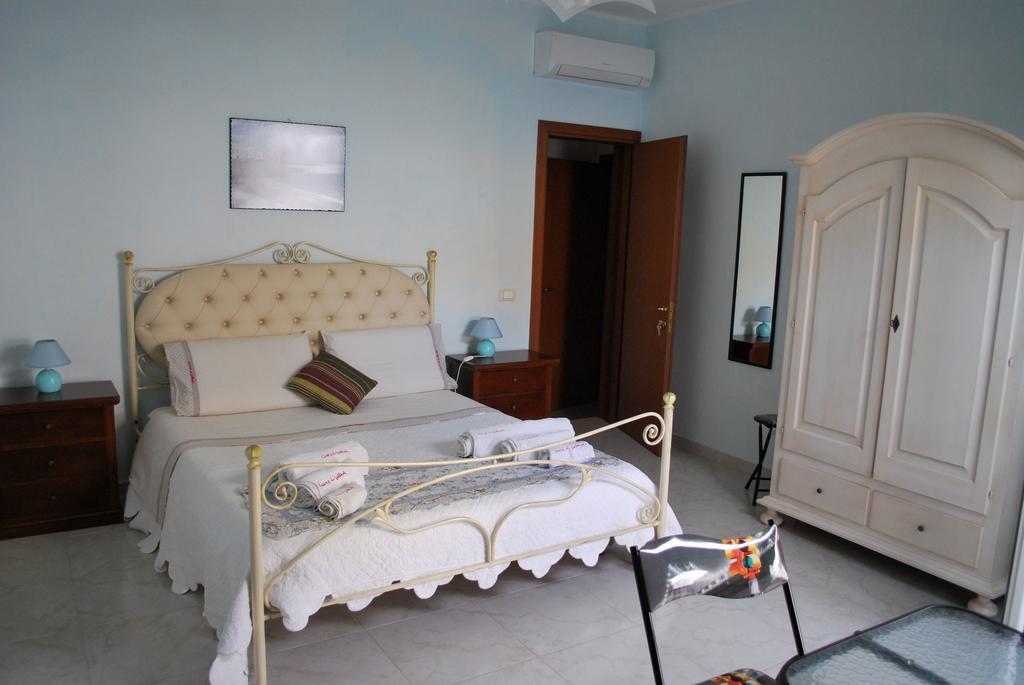 B&B Cuore Di Gallipoli Pokój zdjęcie