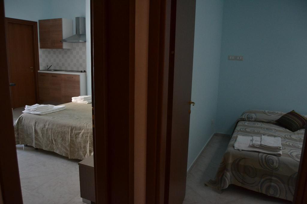 B&B Cuore Di Gallipoli Pokój zdjęcie