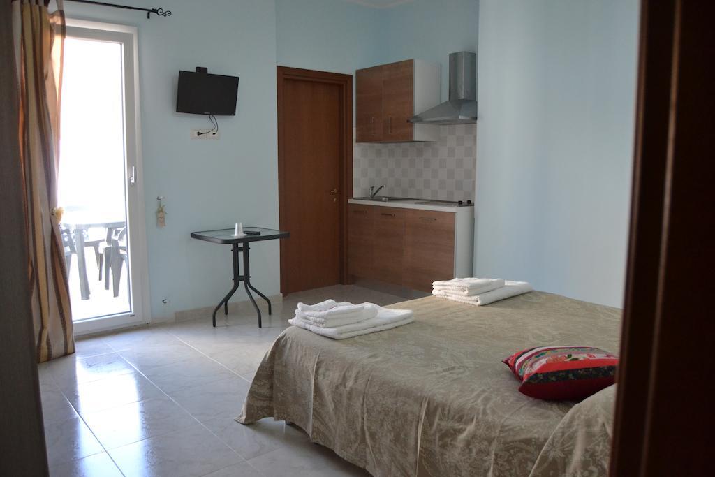 B&B Cuore Di Gallipoli Pokój zdjęcie