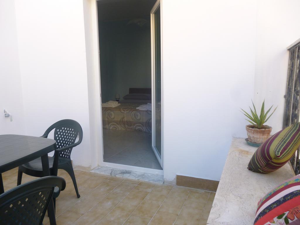 B&B Cuore Di Gallipoli Pokój zdjęcie