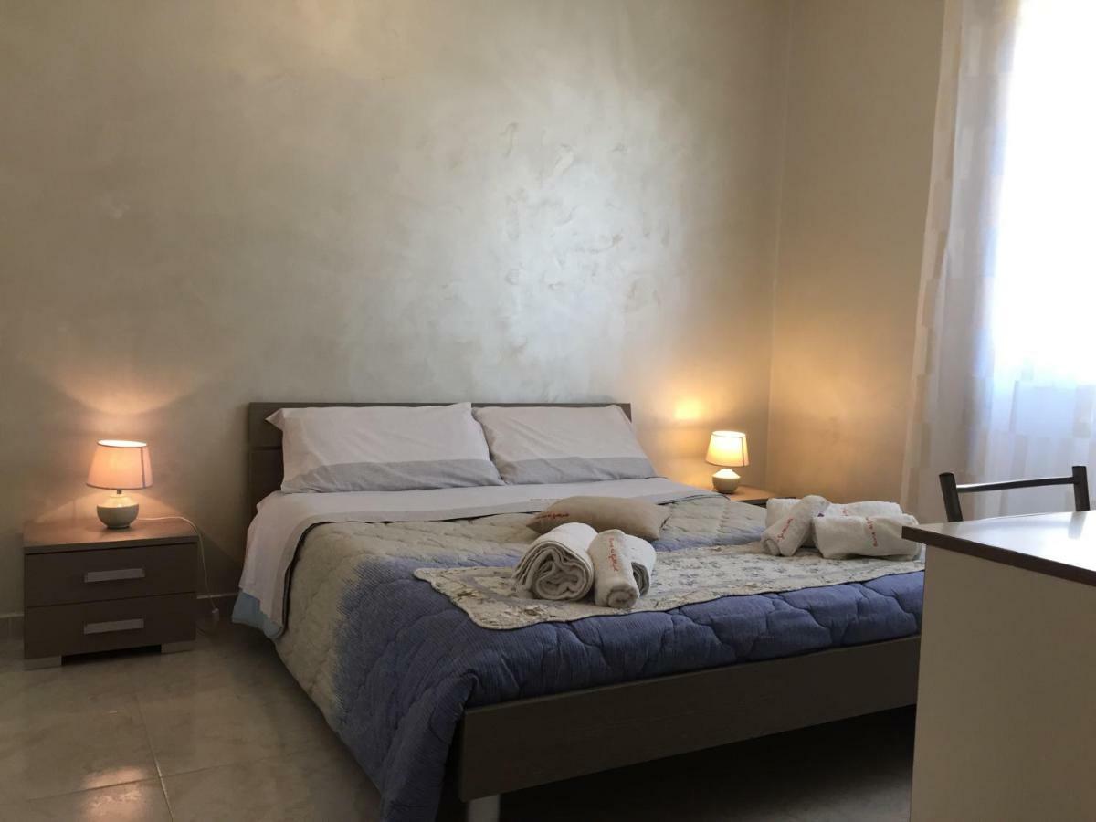 B&B Cuore Di Gallipoli Zewnętrze zdjęcie