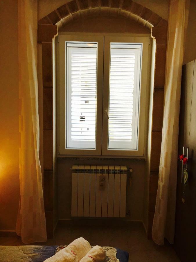 B&B Cuore Di Gallipoli Zewnętrze zdjęcie