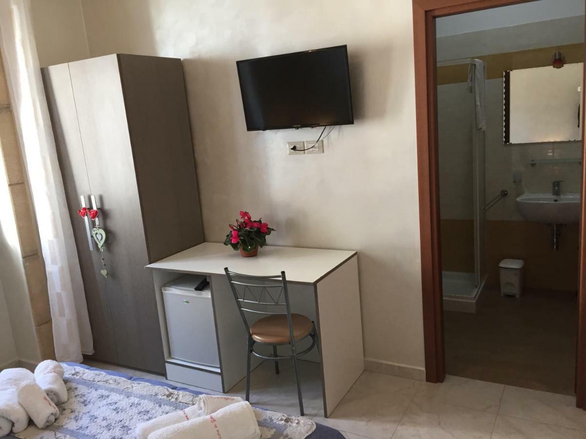 B&B Cuore Di Gallipoli Zewnętrze zdjęcie